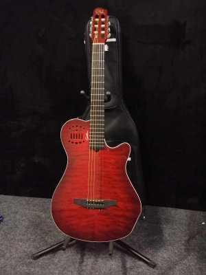 GODIN ACS GC QUILT